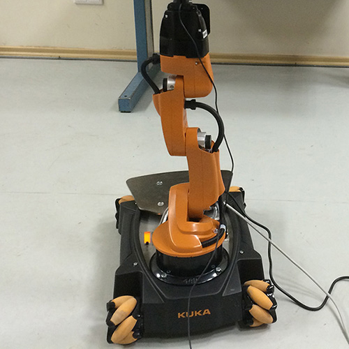 KUKA youBot